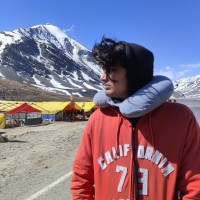 Kanishka Mishra