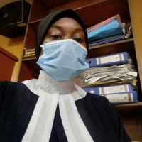 Aishat Abdul-Quadri