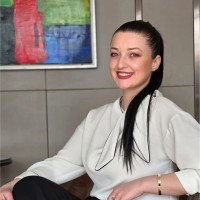 Zhaklina Ivanoska