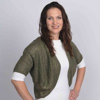 Kristene Wilder, P.G, C.Hg.