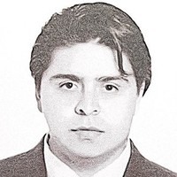 Alejandro Ramos Gonzalez