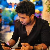 Amith Raj