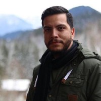 Reynaldo Escobedo