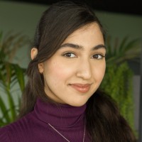 Nadeya Hussain