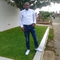Godfrey Chauke