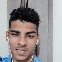 João Vitor Merces