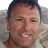 Mark Rush
