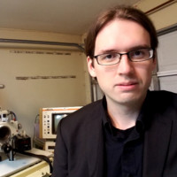 Alexander Gray