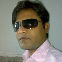 Mahesh Jadhav
