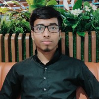 Mubarak Hussain