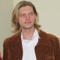 Vladimir Shiryaev