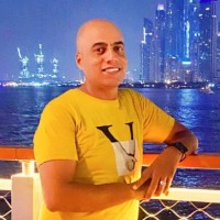 Hamada Mohamed
