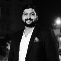 Gaurav Pratik