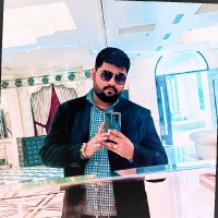 Anshul Porwal