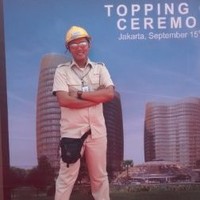 Yudanto Ardi
