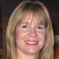 Rachel Woodhall