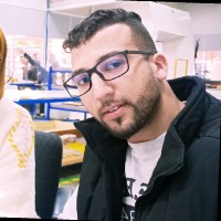 Mousab El Hafidi