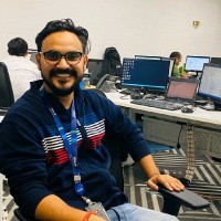 Nikhil Rathore