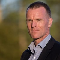 Christian Jacob Flarup