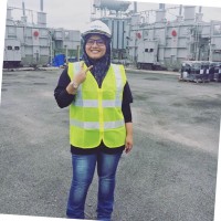 Ts. Nur Hidayah Mahadi