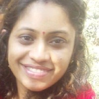 Varsha Nair