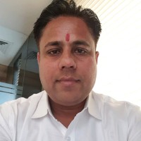 Nilamber sharma