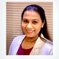 Haritha Mannem