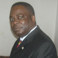 Henry Nkume