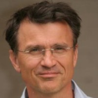 Werner Müller