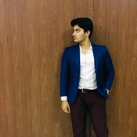 Sunny Parmar
