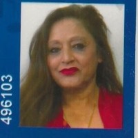 Varuna Tejwani