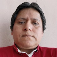 Roberth Ronald Reyes Castillo