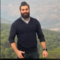 Wissam Harkous