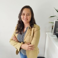 Ana Grazy Cavalcante