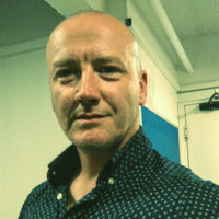 Noel Kelly