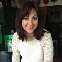 Antonia Isabel Escribano Ruiz