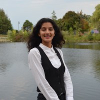 Naina Vasudeva