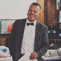 Oleg Dabrynski