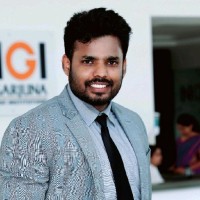 Ajay Kumar T