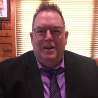 Robert Moran
