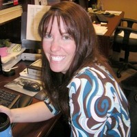 Corinne Shields