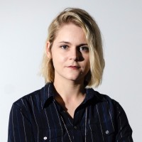 Anne-Cathrine Mosbach