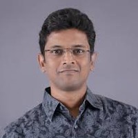 ajay srinivas