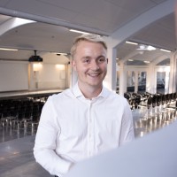 Mikkel Guldberg Madsen