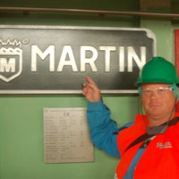 Martin Suselbeek