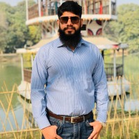 Muhammad Mubeen Afzal