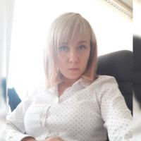Tatyana Egorova