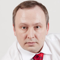 Roman Golovin