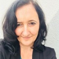 Sandra Kalt