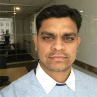 Mohammed Ashwaq